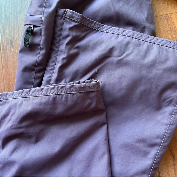 Women’s air blaster ski snowboard pants - Picture 5 of 5